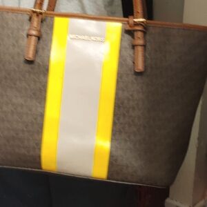 Michael Kors jet set